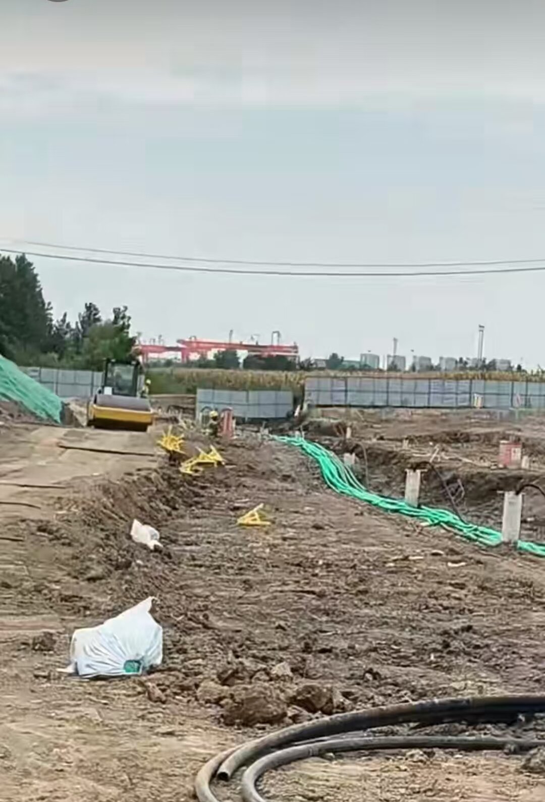 颍上县打井公司